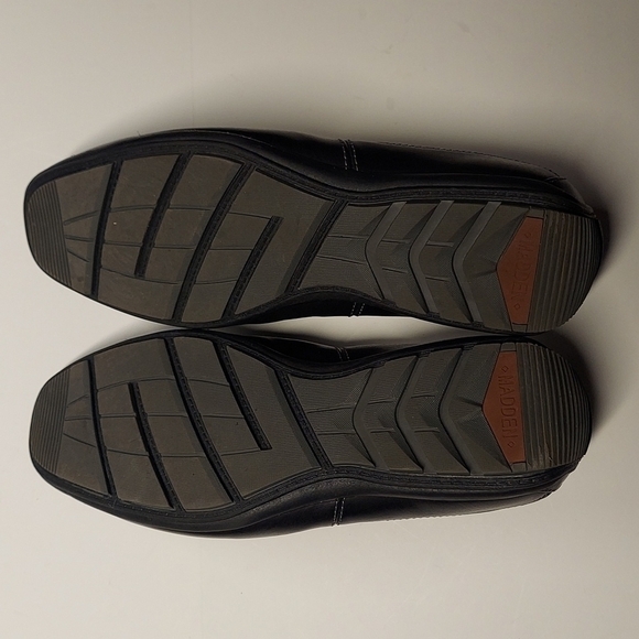 Steve Madden Men"s Slip on Loafers SIze 9M - Picture 4 of 9